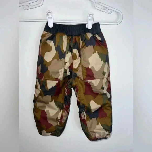 Patagonia Boys' Printed Nylon Joggers - Picture 2 of 12